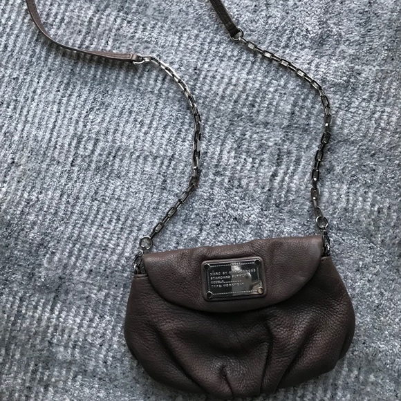 Marc By Marc Jacobs Handbags - Marc Jacobs Classic Q Karlie Crossbody Bag